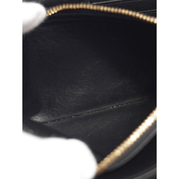 Louis Vuitton Epi Long Wallet Zippy - Picture 4 of 5